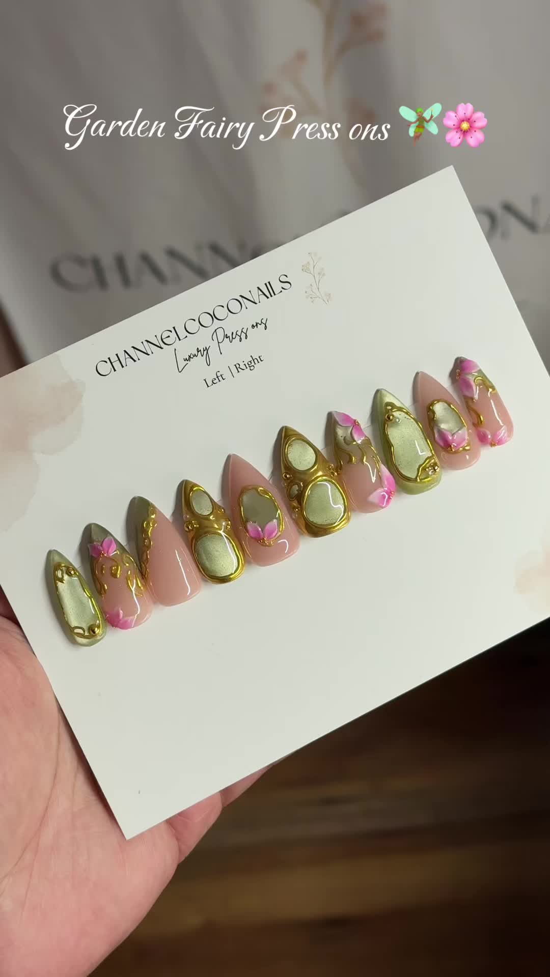 @Channelcoconailsshop