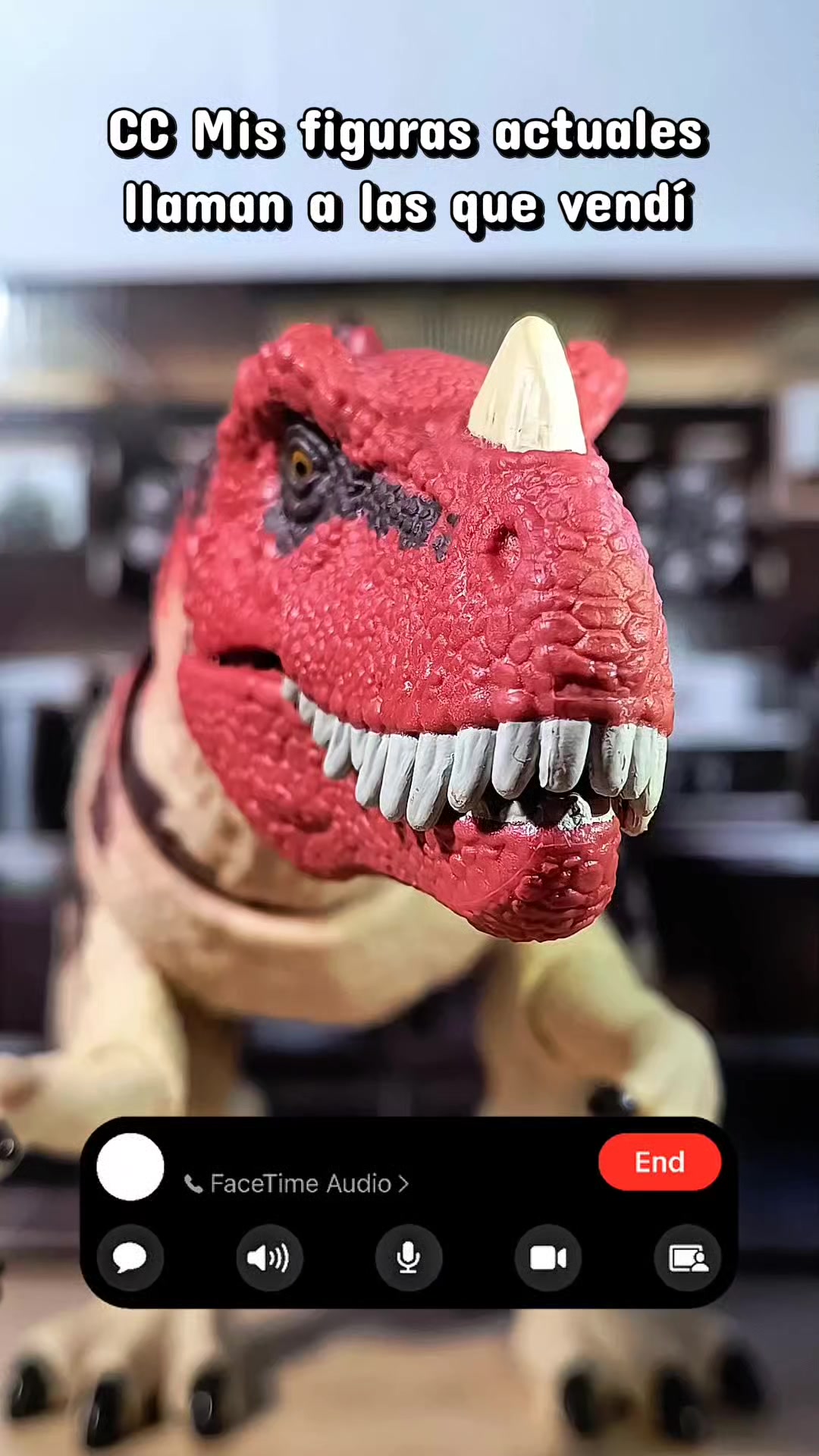 @Jurassic Madness