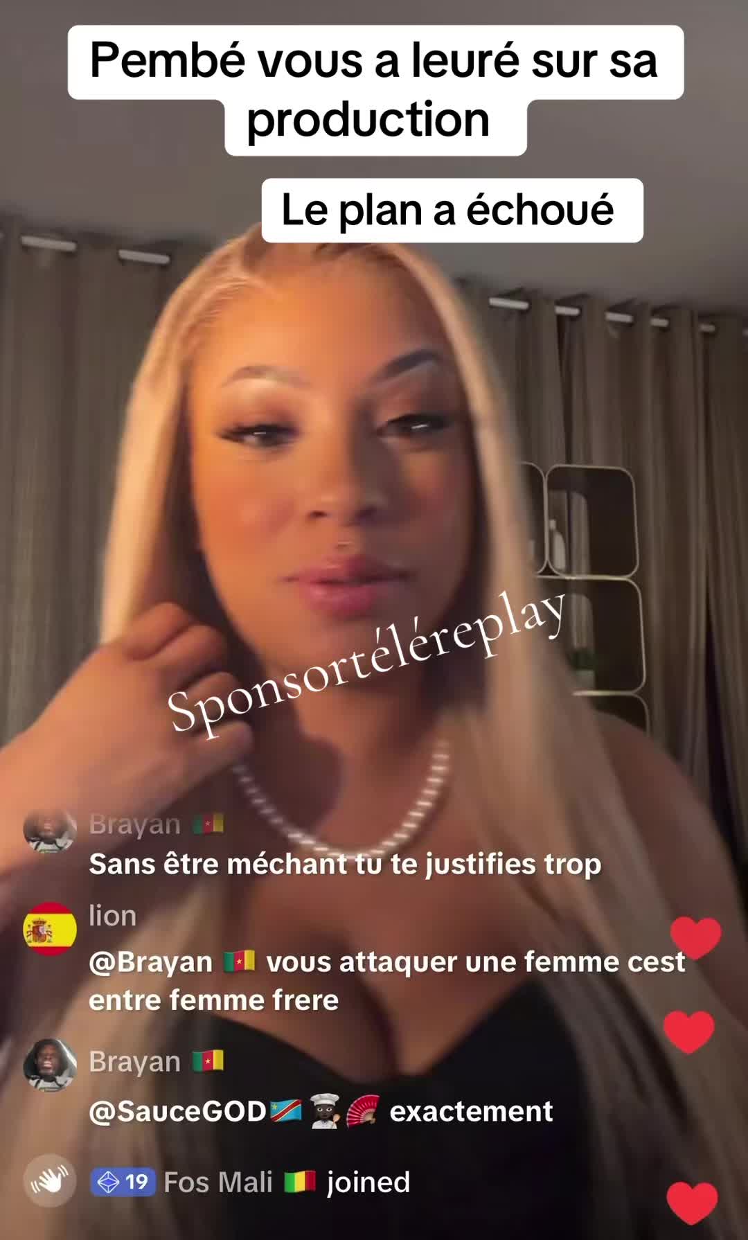 @Sponsort&eacute;l&eacute;replay