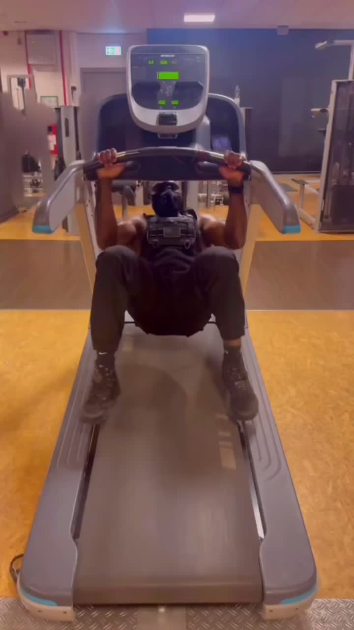 @KING OF Abs... !!!!