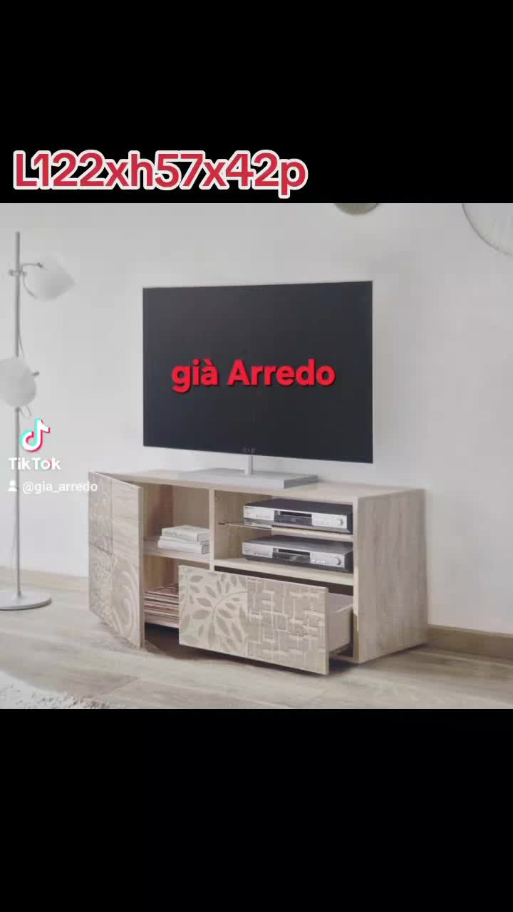 @Già Arredo