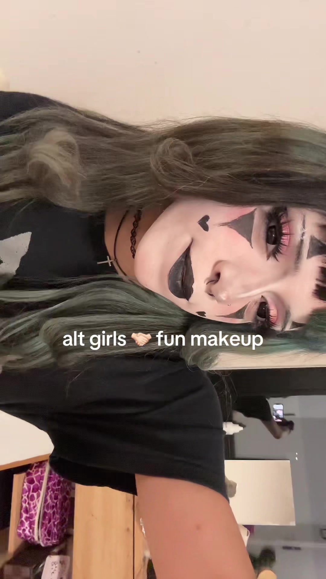 @secret 🧟♀️