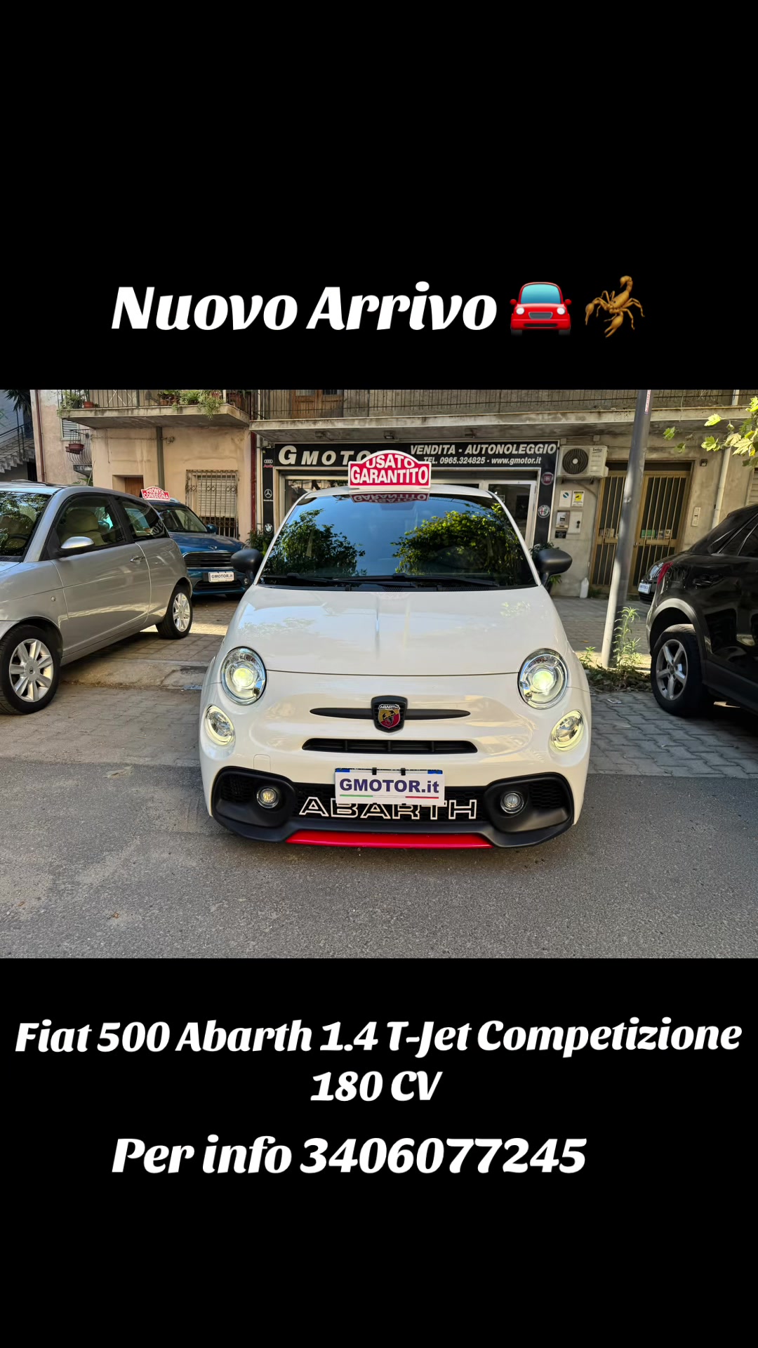 @gmotorsrls