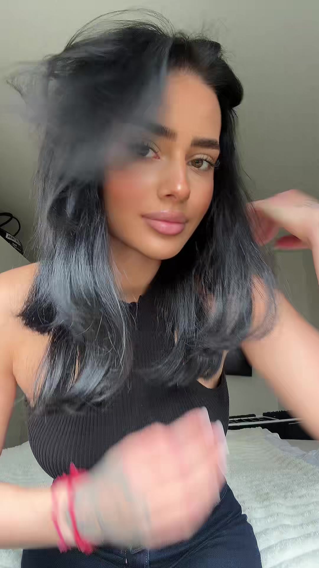 @Naiomi Merette Rodriguez