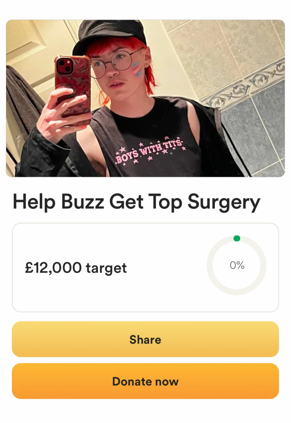 @Buzz • WeeBeeGalaxy