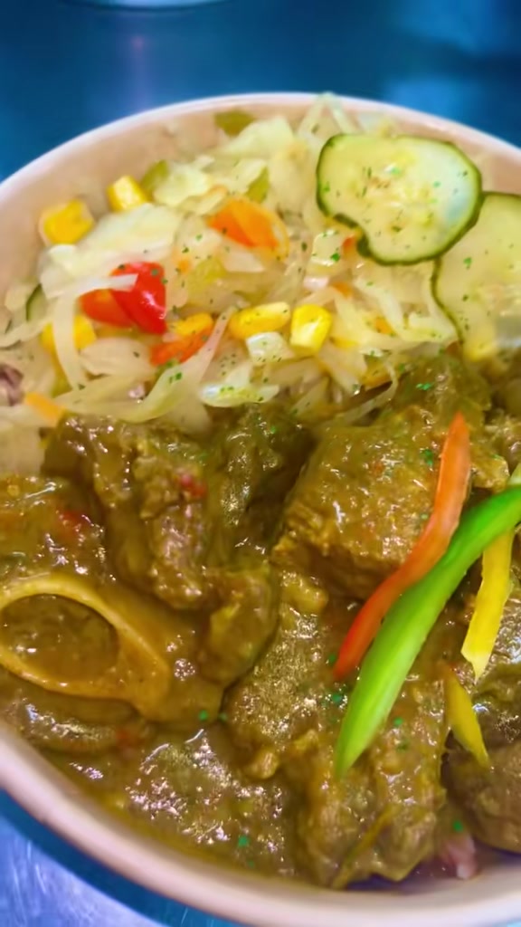 @Twingys Caribbean Kitchen