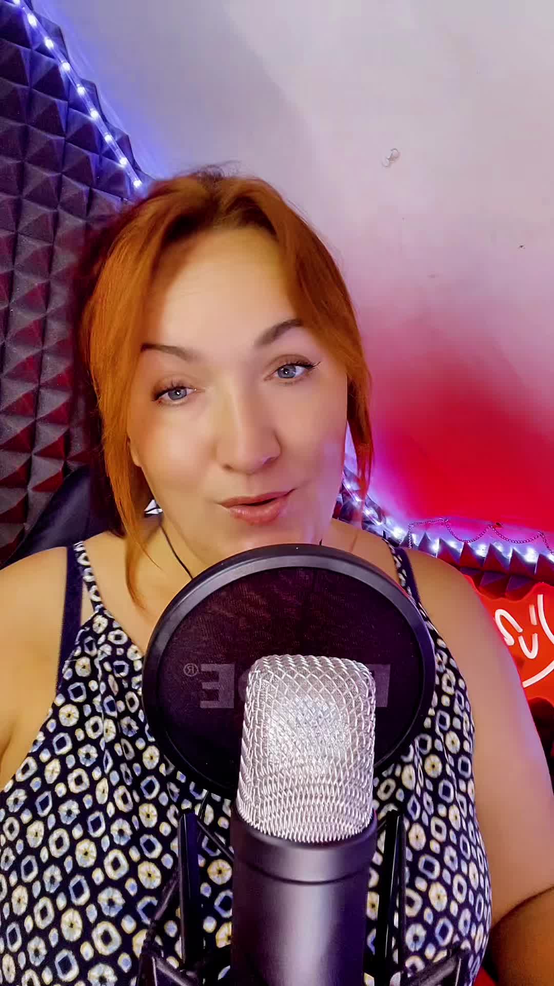 @🎙🎶 Kizzia 🎶🎙
