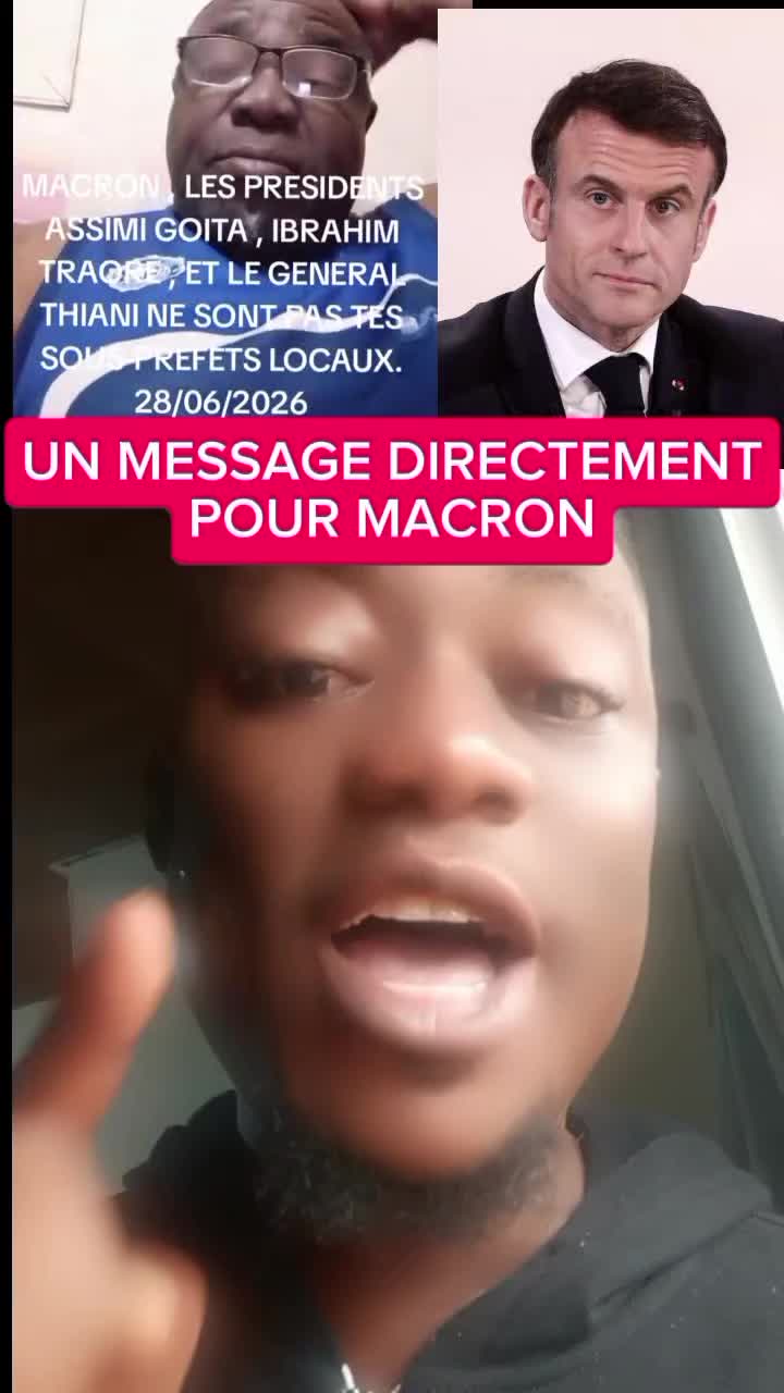 @TROIS MINUTES D'IMPACT