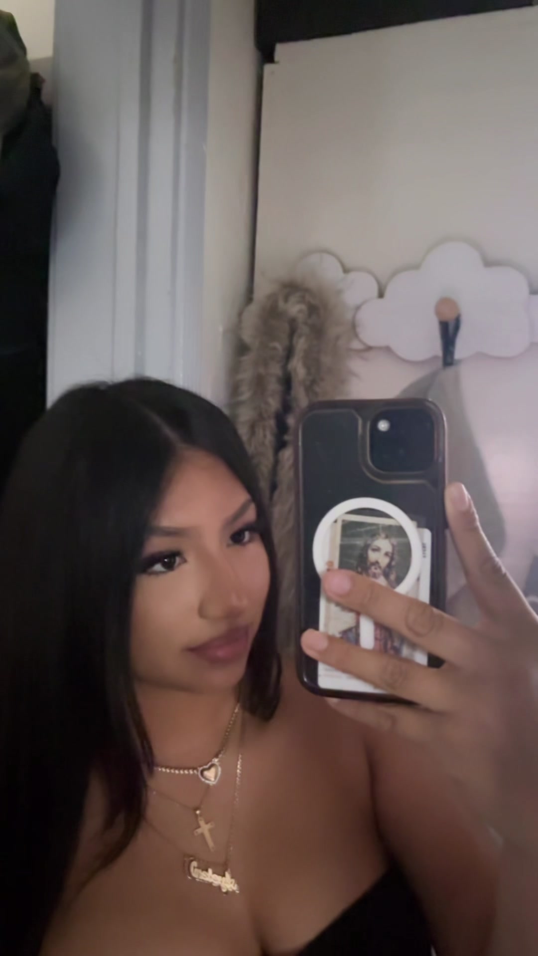 @️