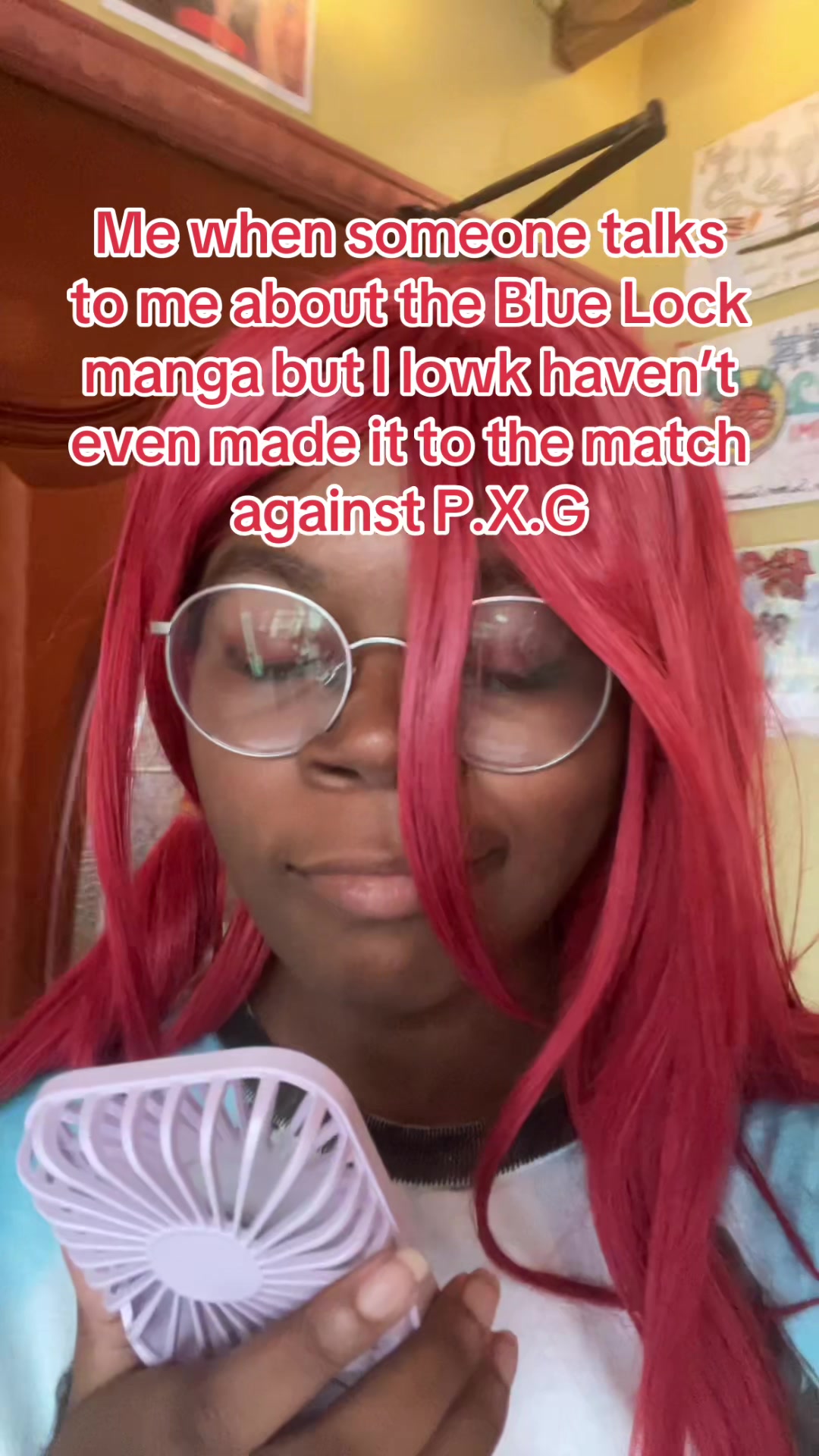 @Alex/Percy