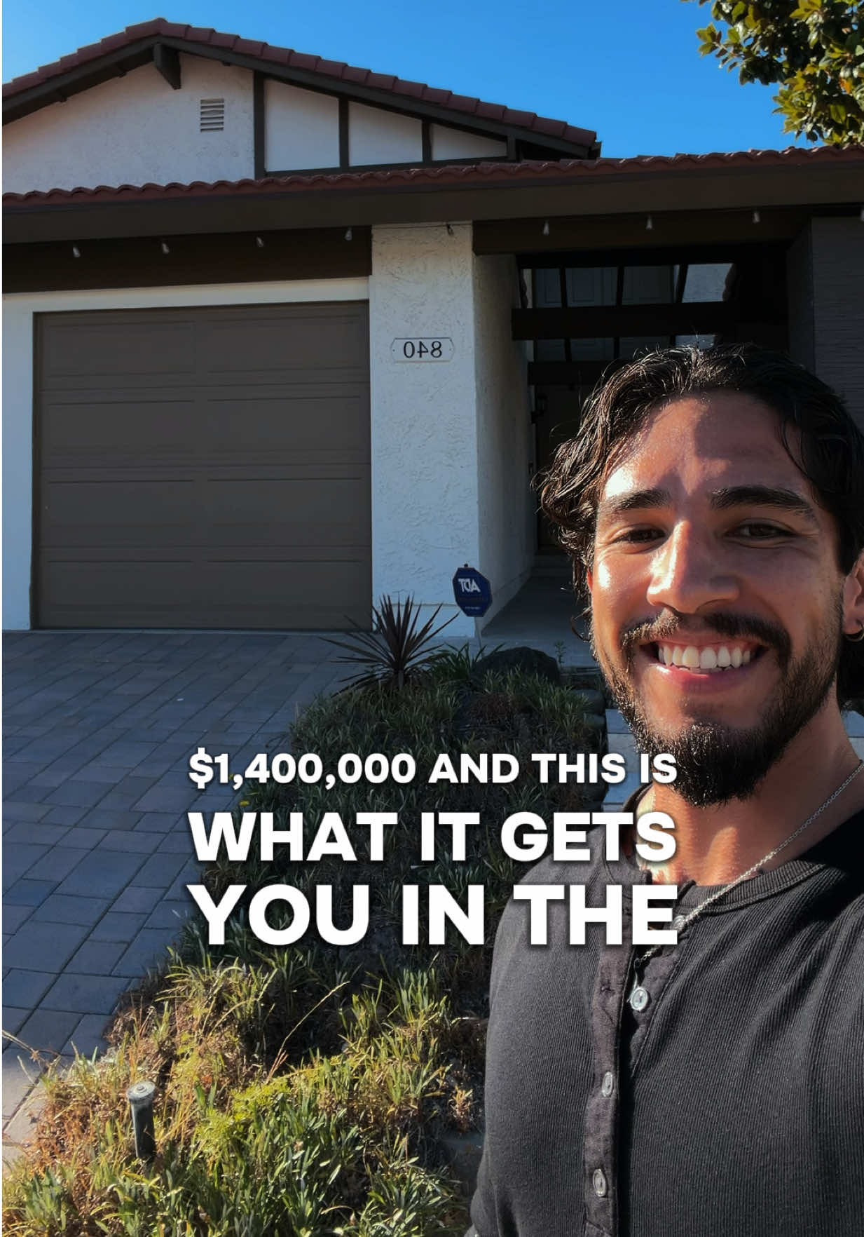@Christian California Realtor