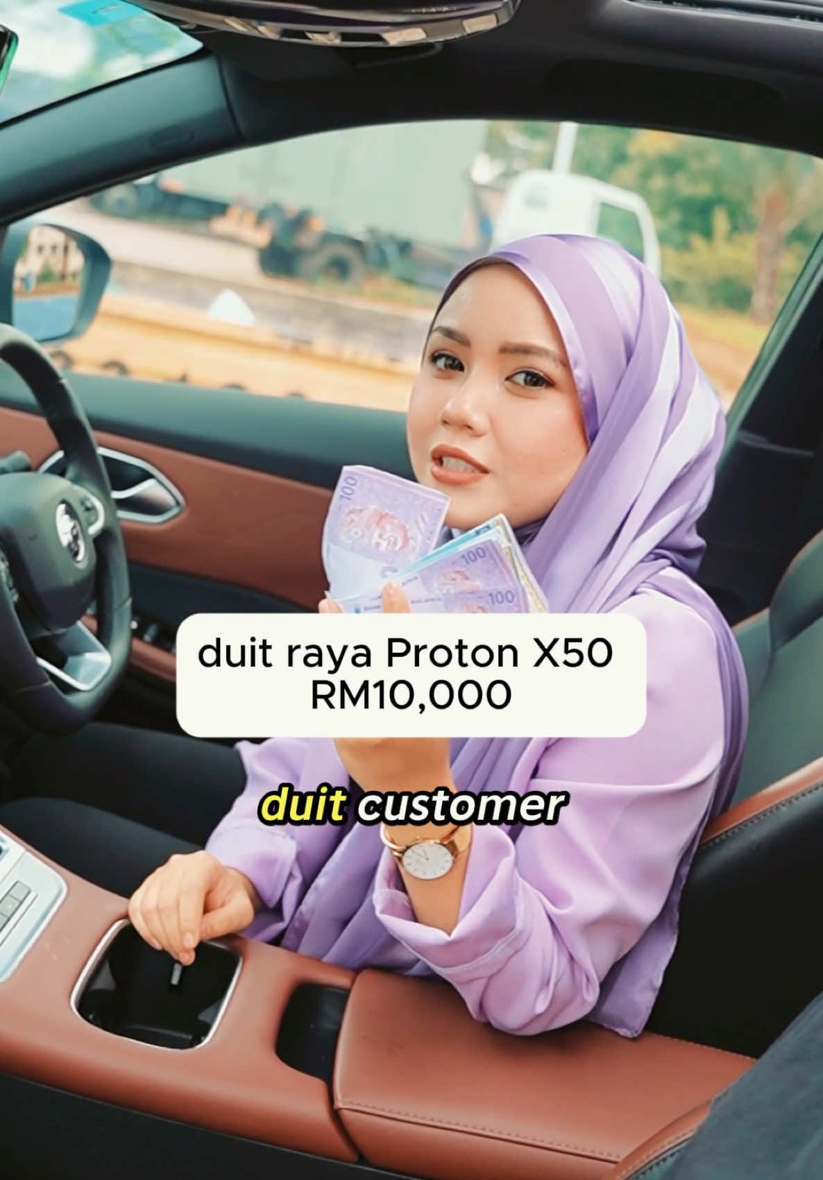 @Proton Car Agent