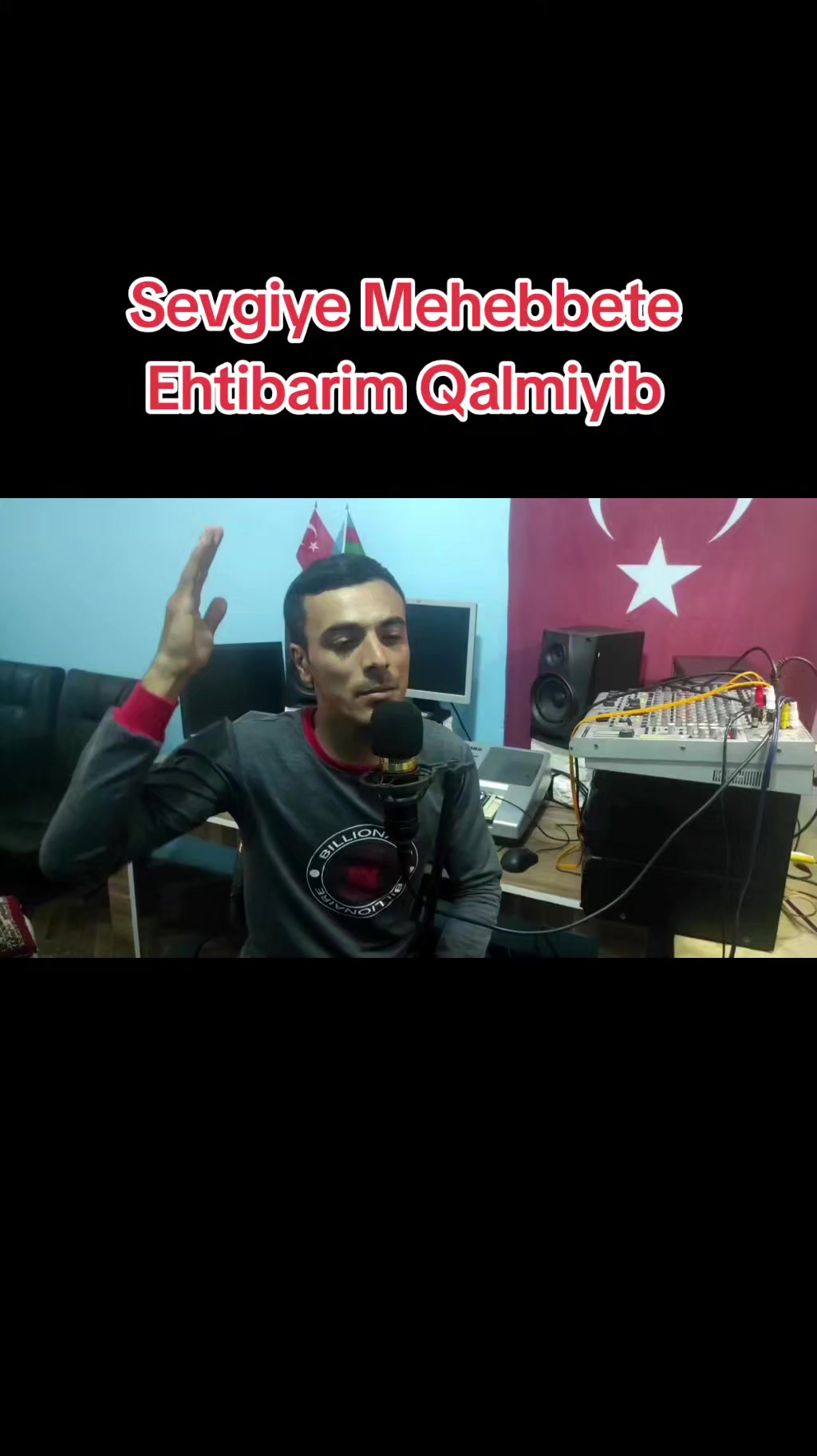 @ilqar Qebeleli Official