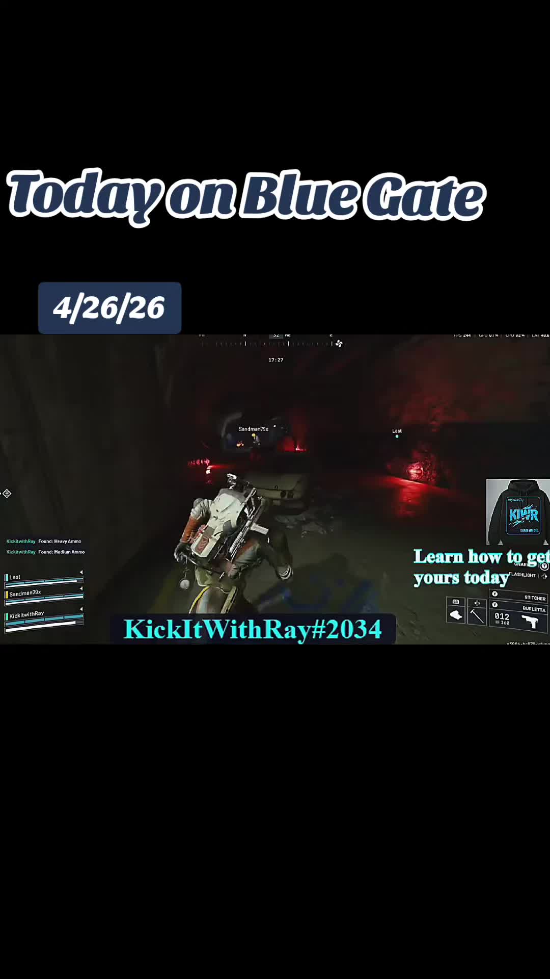 @KickItWithRay
