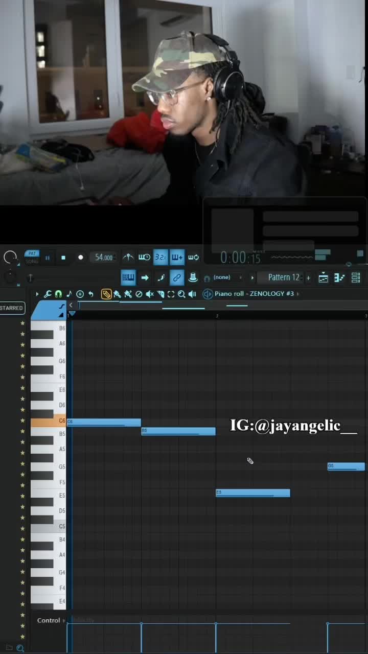 @Jay Angelic