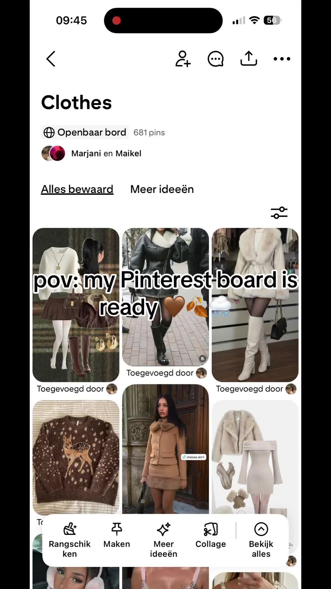 @Marjani ๐๐ | Content & UGC โจ