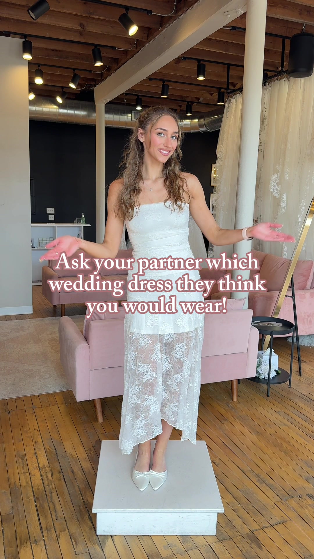 @Bon Bon Belle Bridal