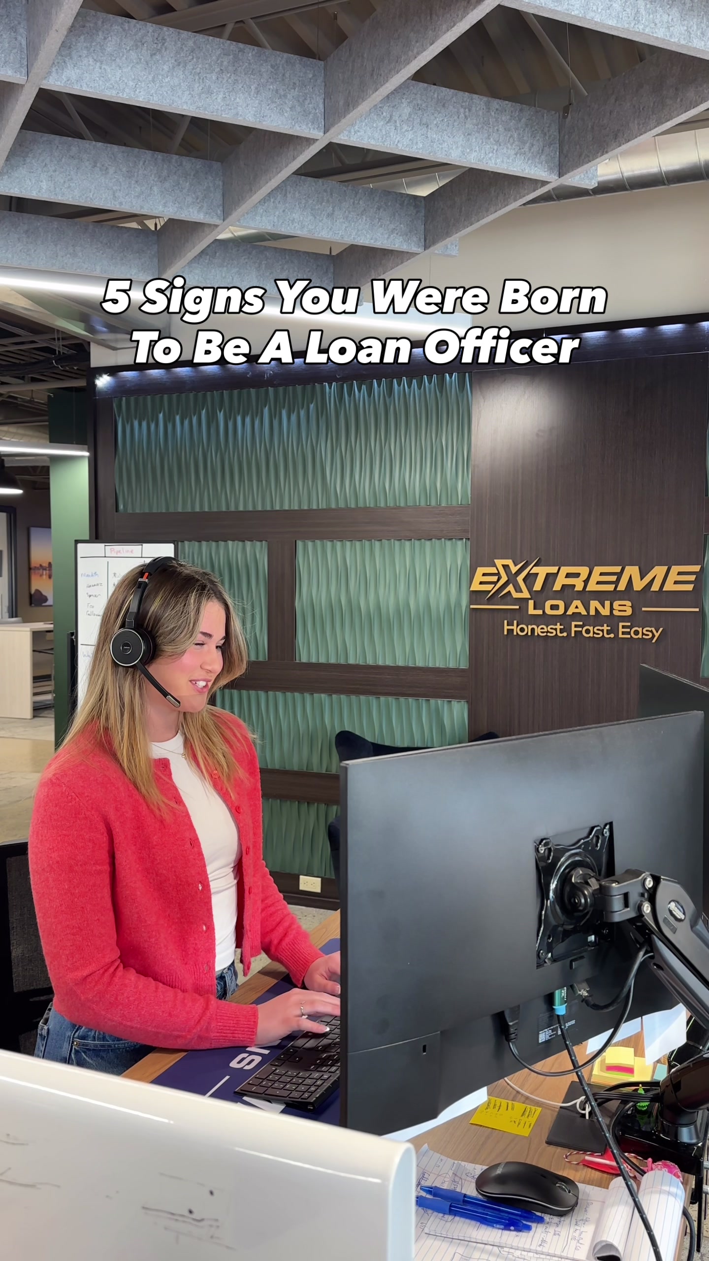 @Extreme Loans