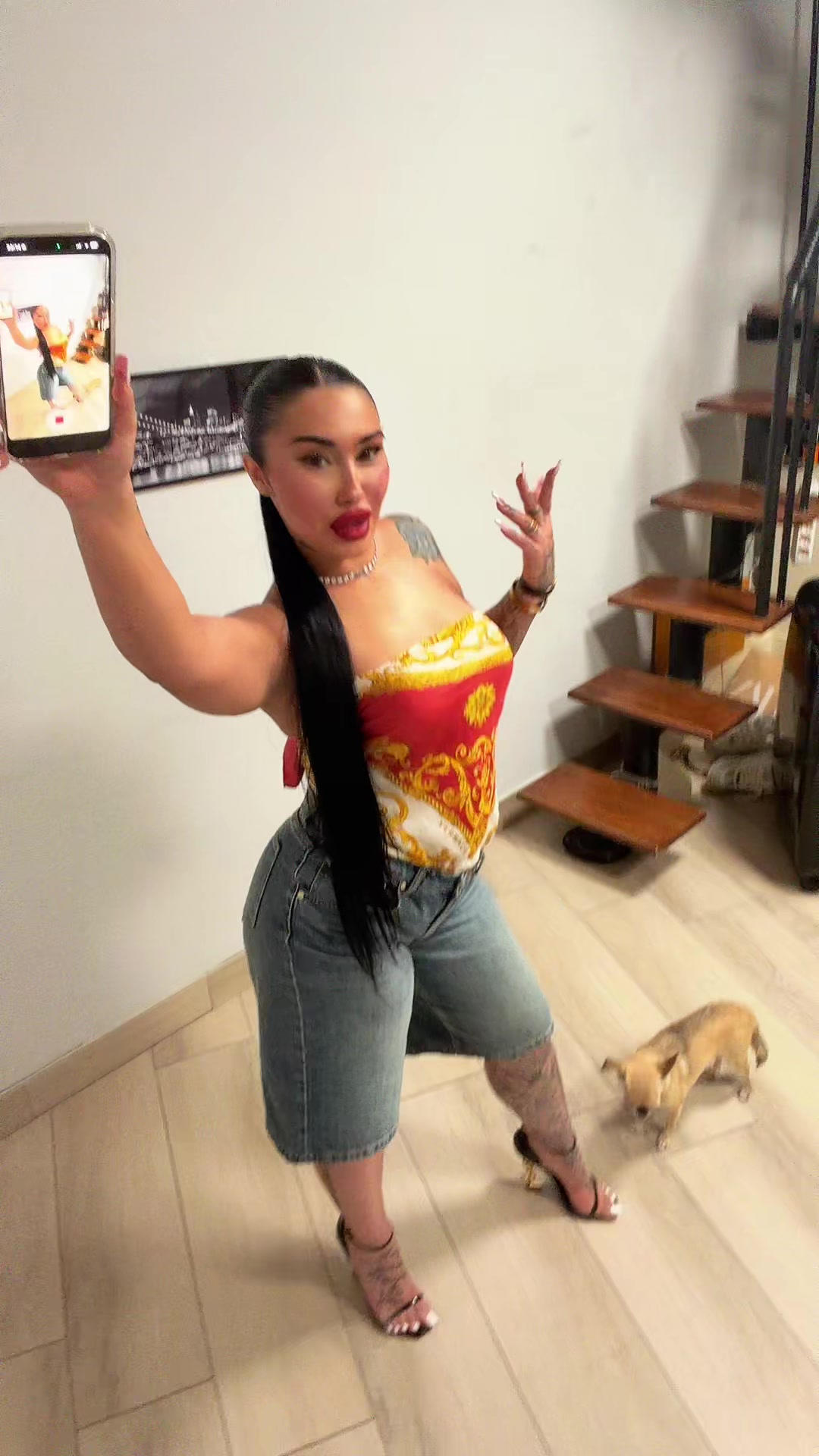 @FRANCESCA SCIOTTO.