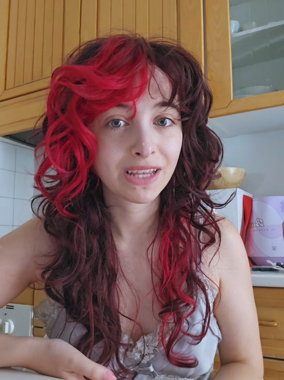 @Lucrezia ๐
