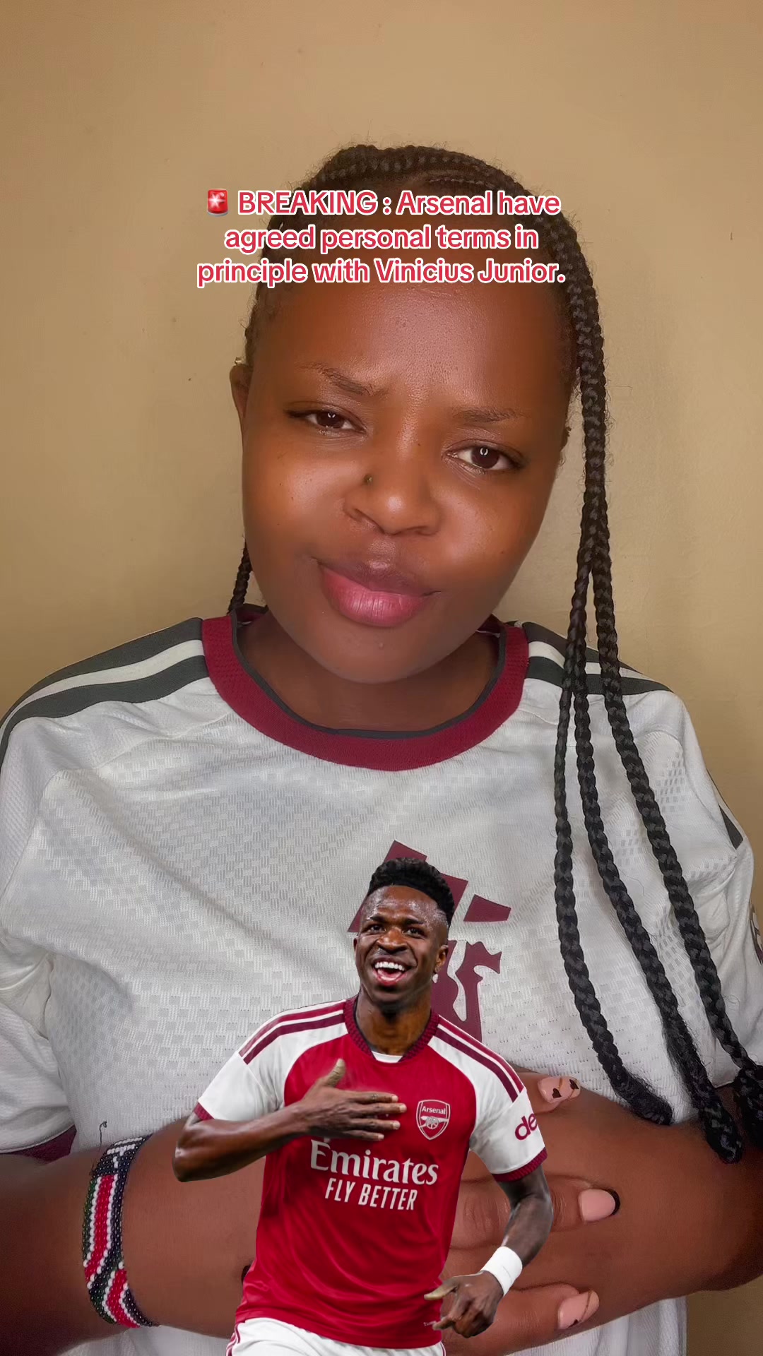 @Miss Wachira