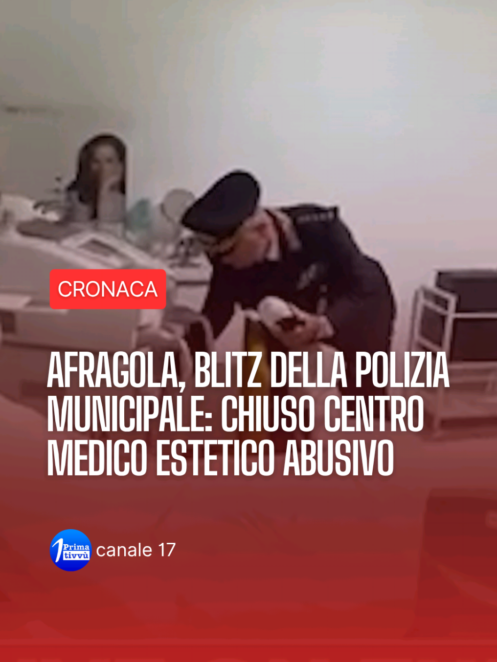 @Prima Tivvù - Canale 17