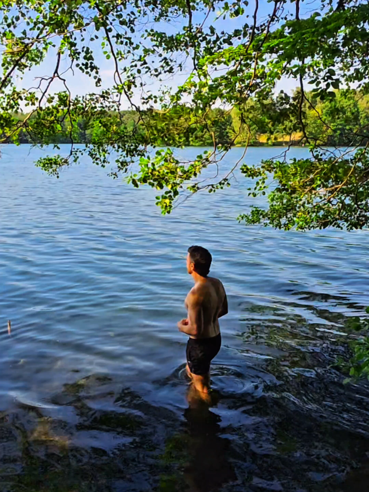 @Nils | Outdoor & Wandern