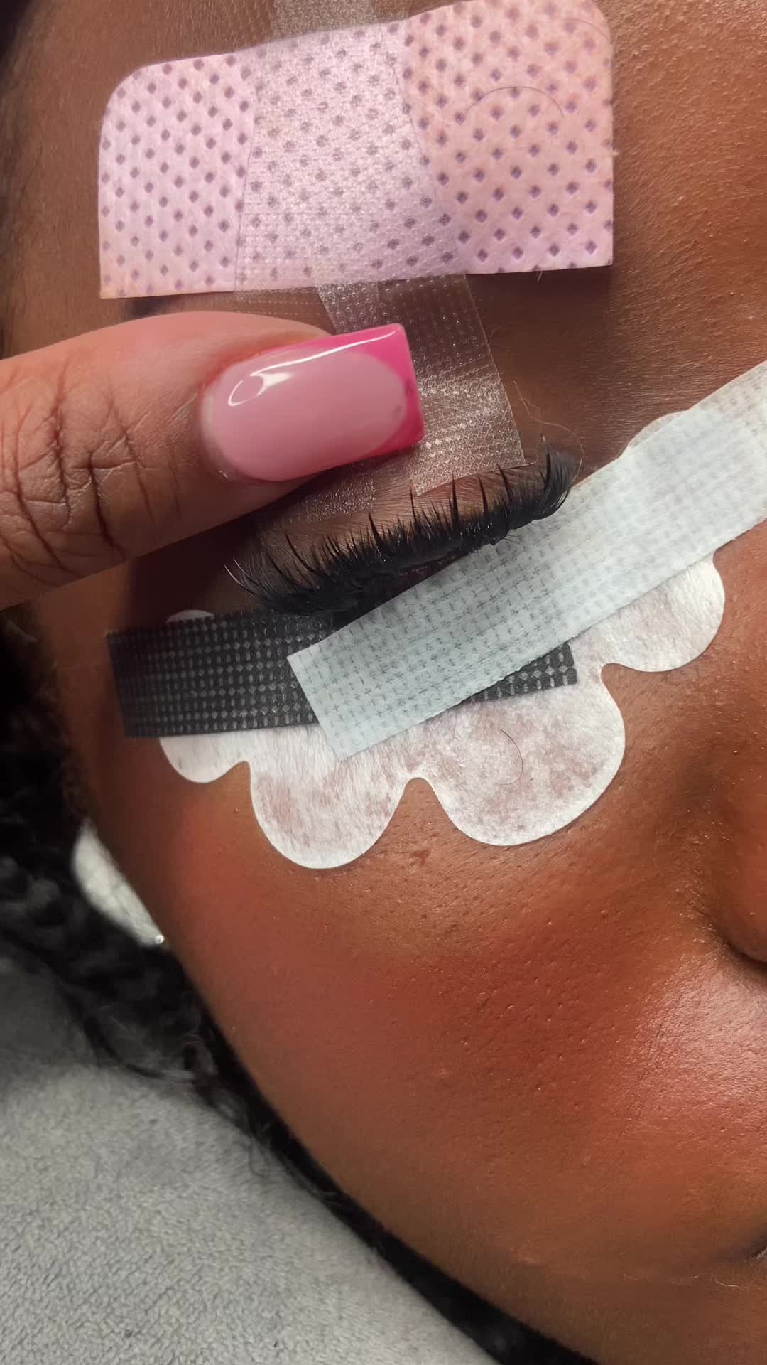 @STL Lash Tech Chelley
