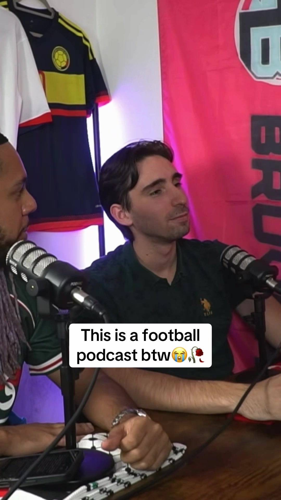 @Football World