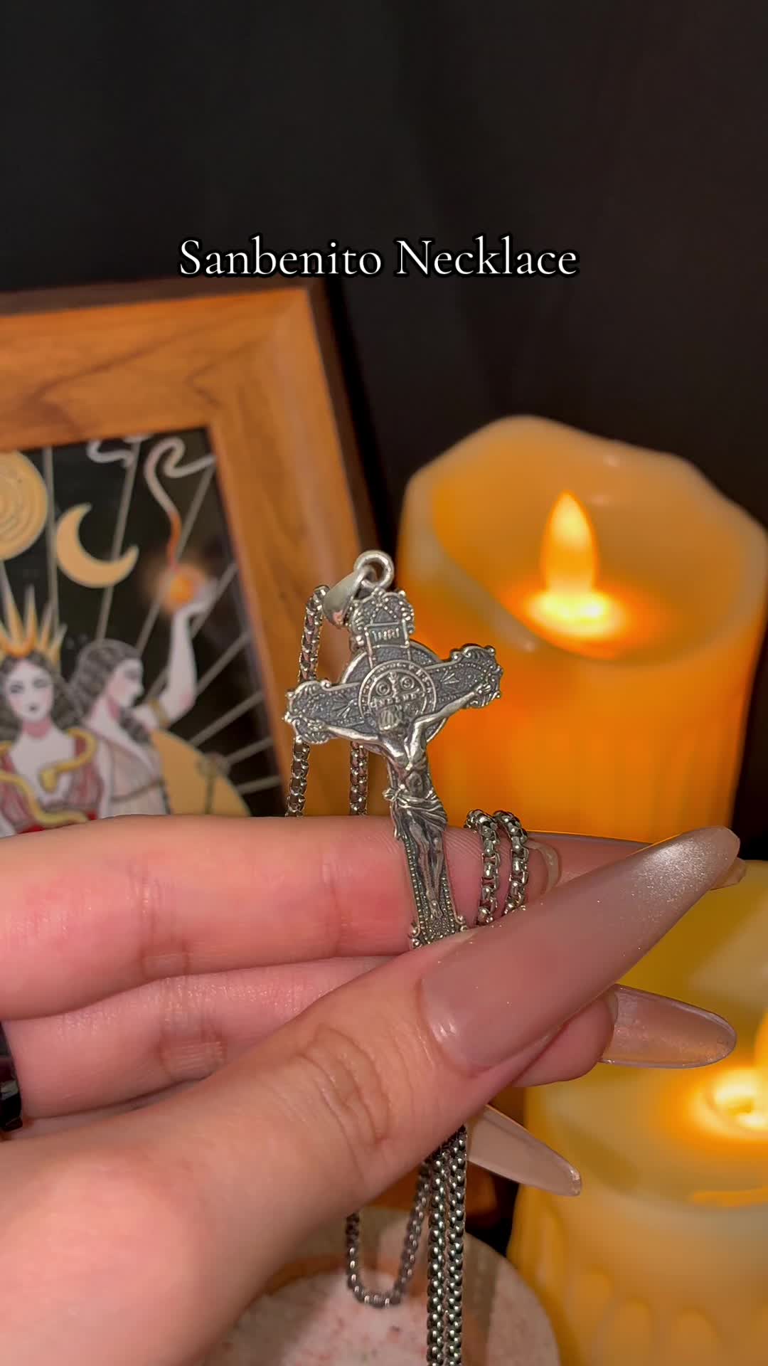 @Audinceed Jewelry