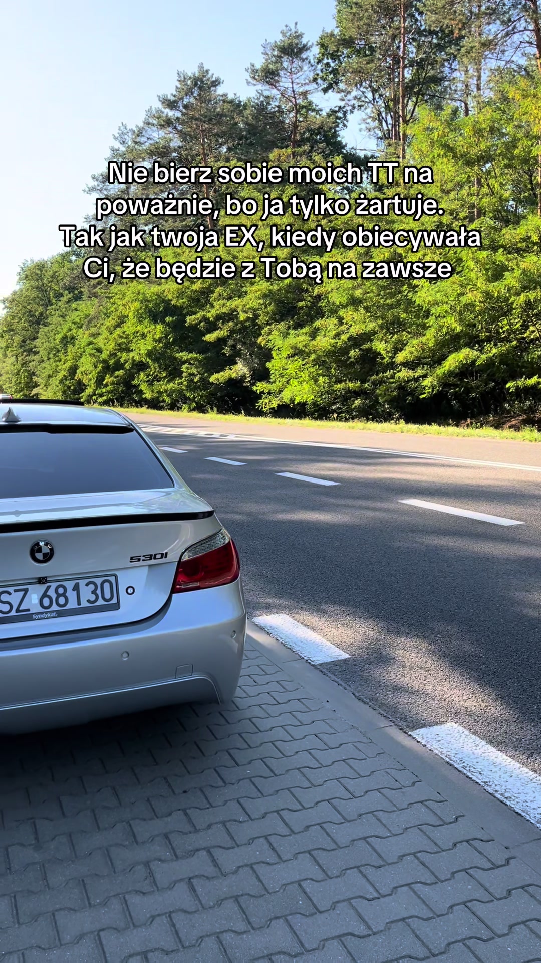 @Lukaszkovy_E60🤍