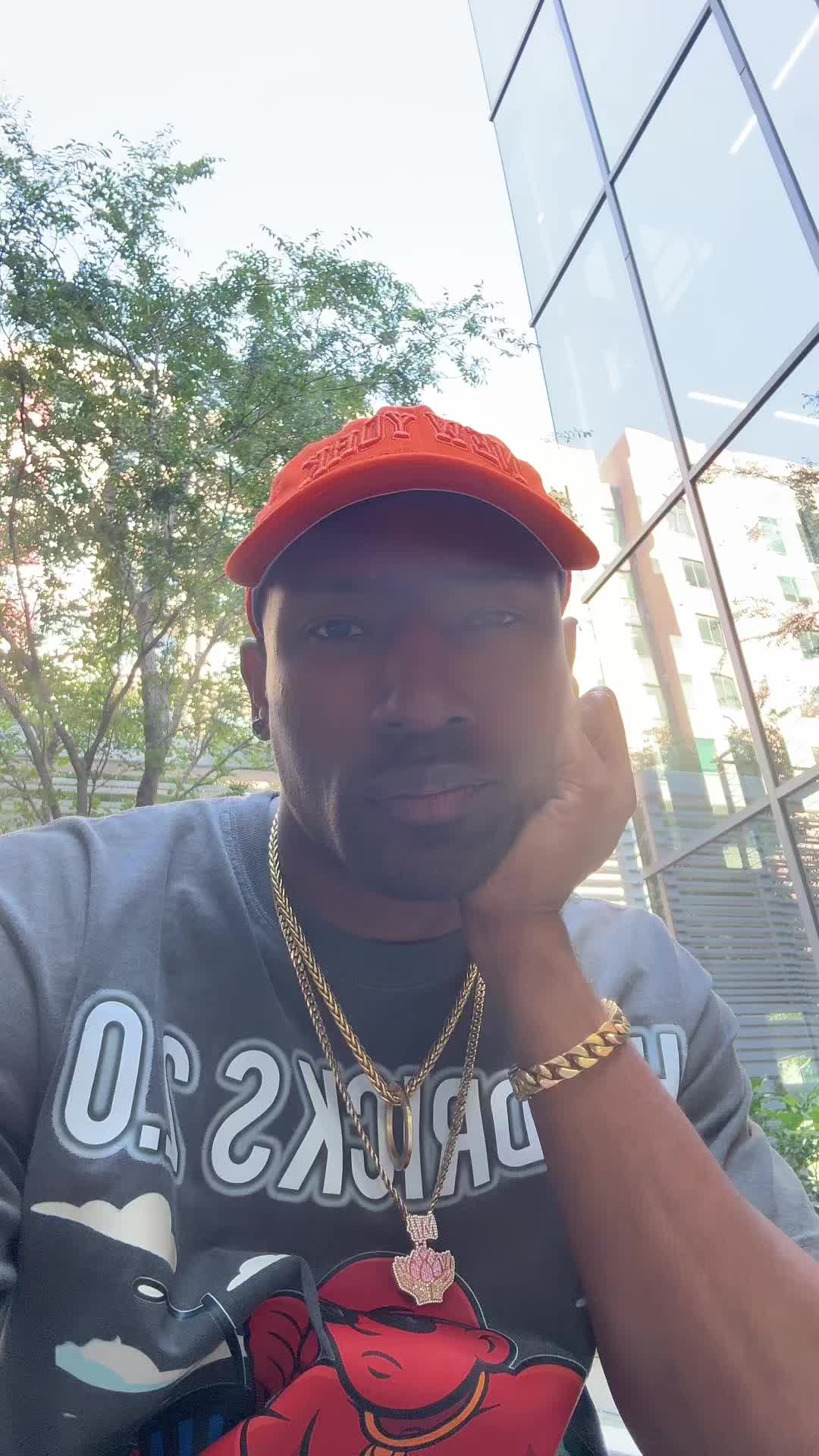 @Hendricks 2.0