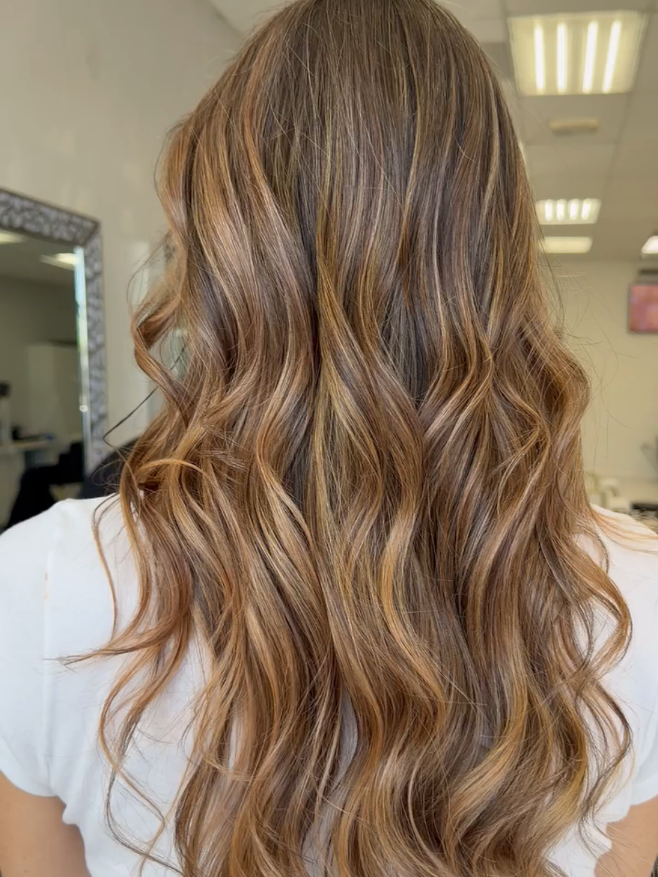 @GLAM BY CAMILA | BEAUTY SALON