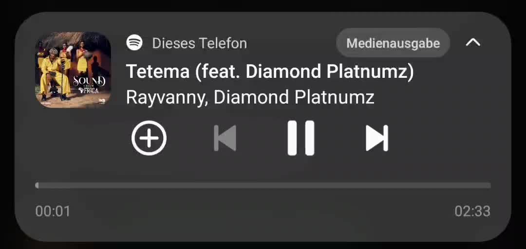 @Spotify ✅️