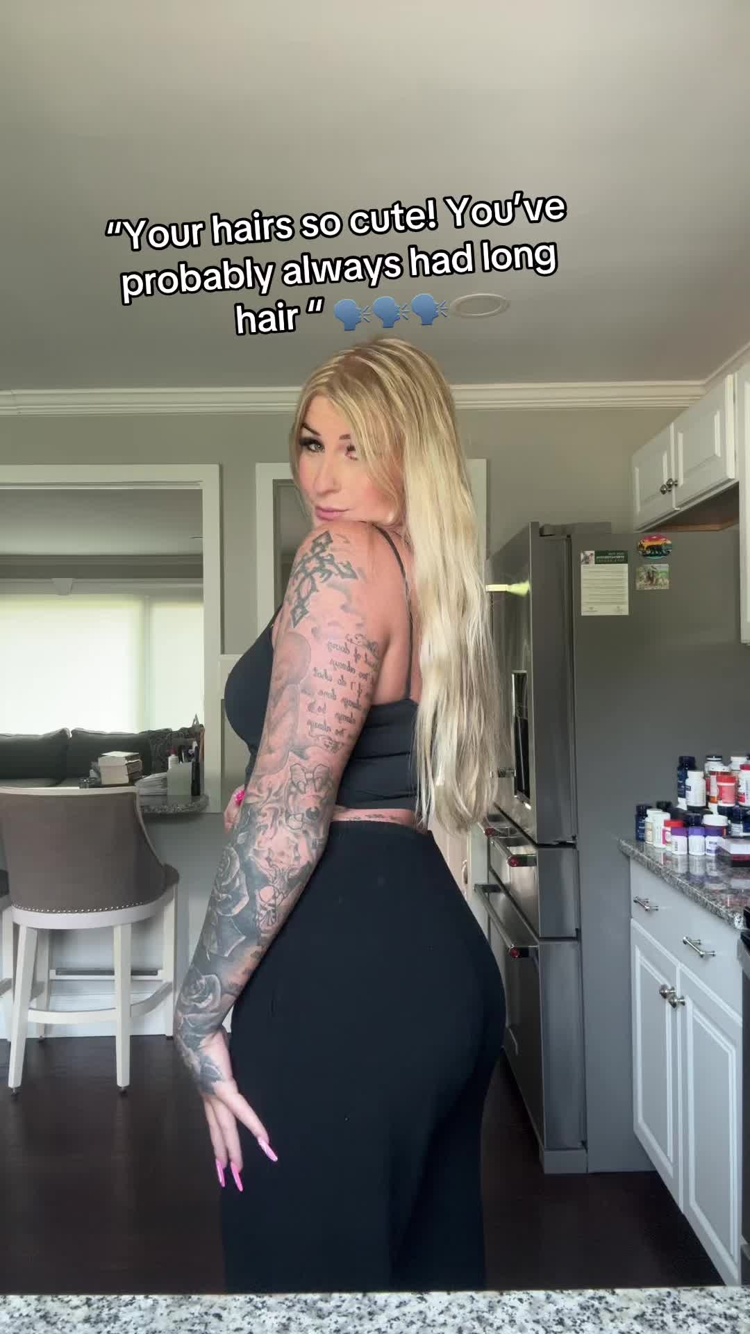 @Dakoda Rose