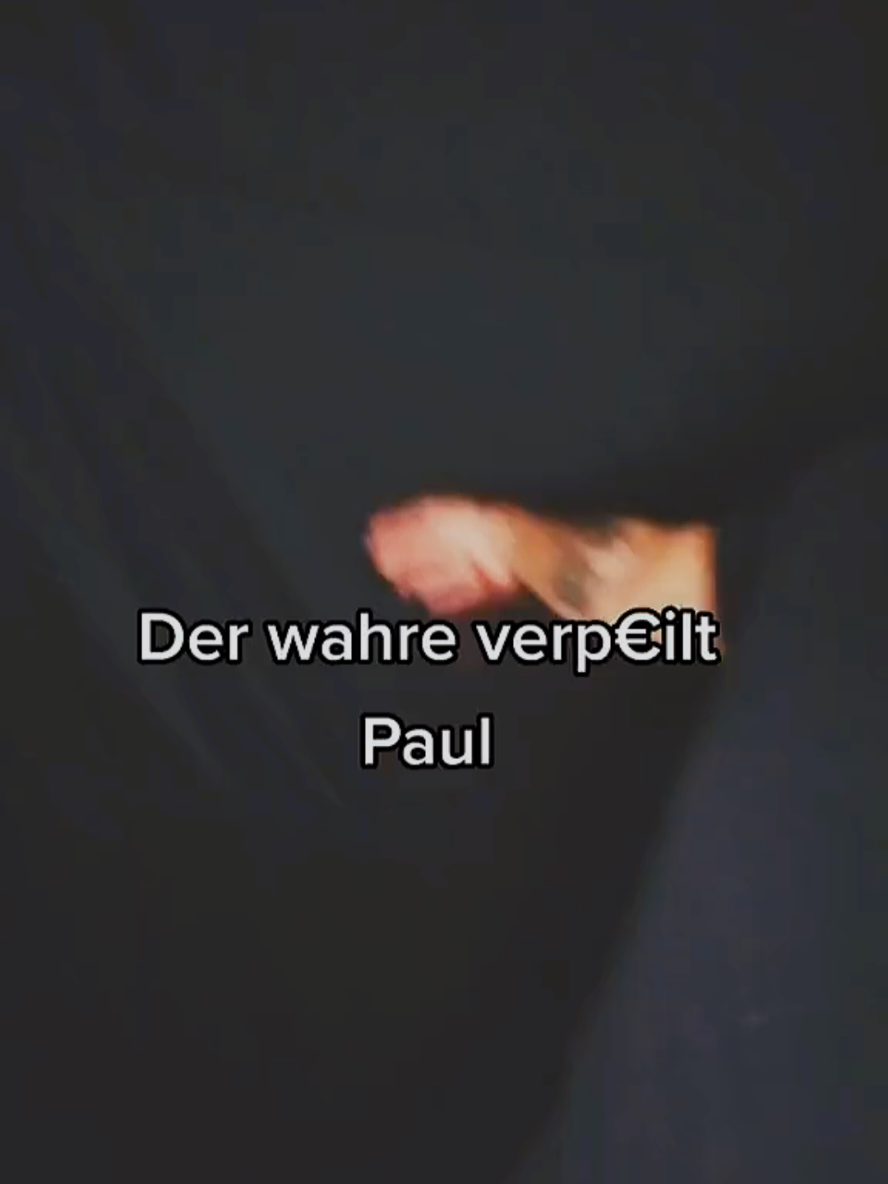 @𓃥 What's Up! 𝐼'𝓂 P𝐚ul 𓃦