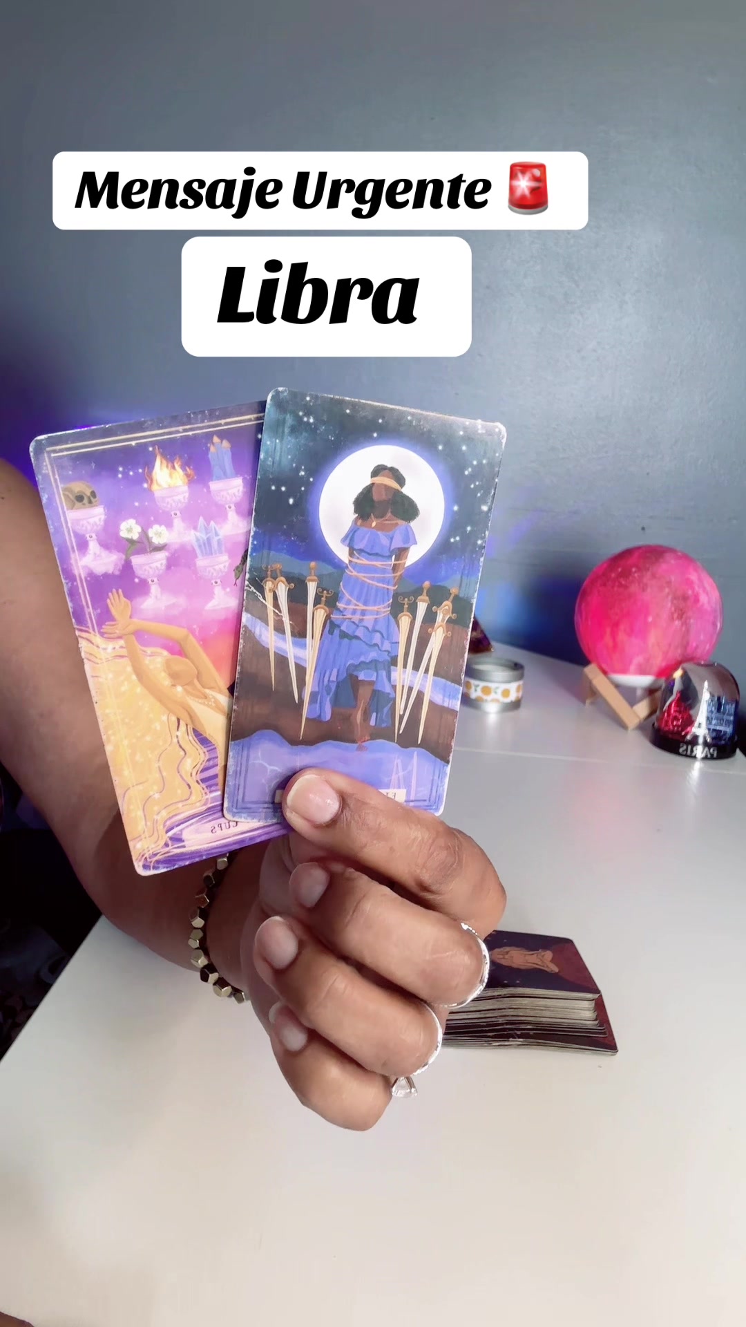 @lucy Tarot