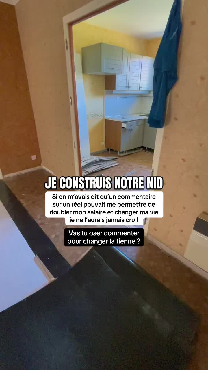 @Marion t’inspire