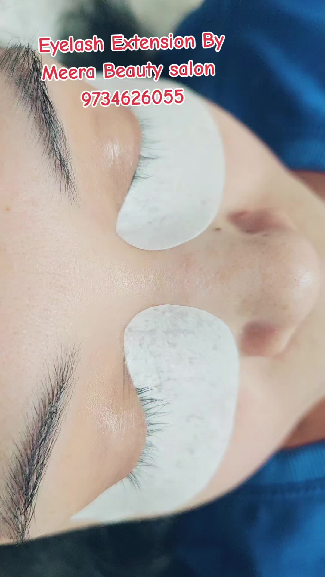 @Meerabeautysalon