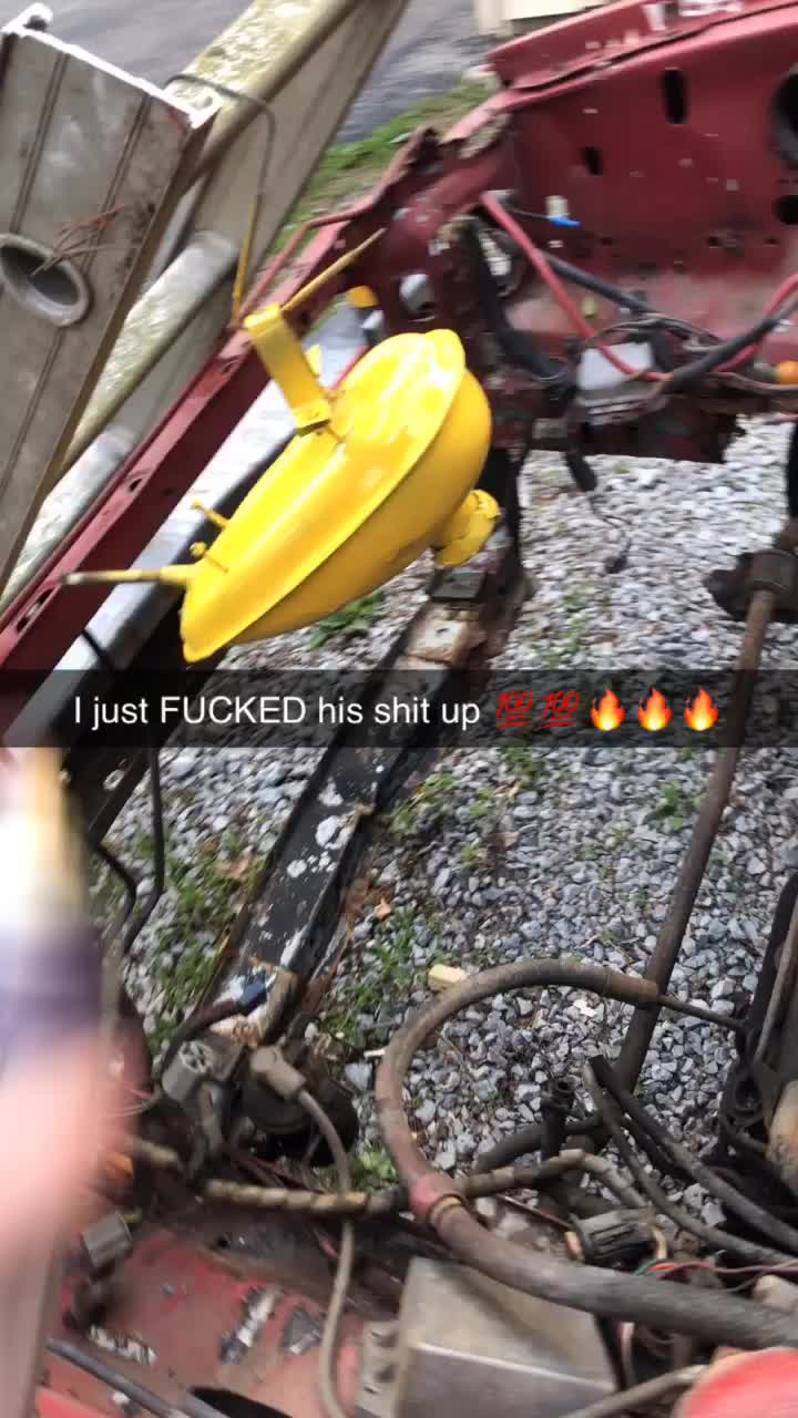 @Thatblownupranger