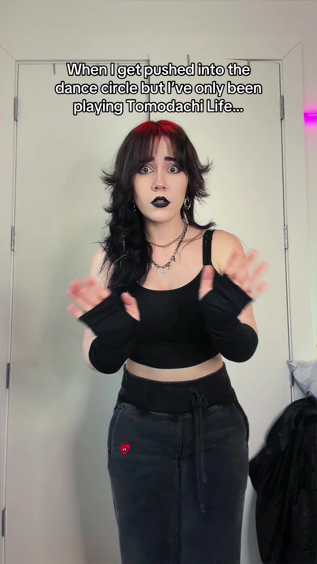 @SwaggyCucumber
