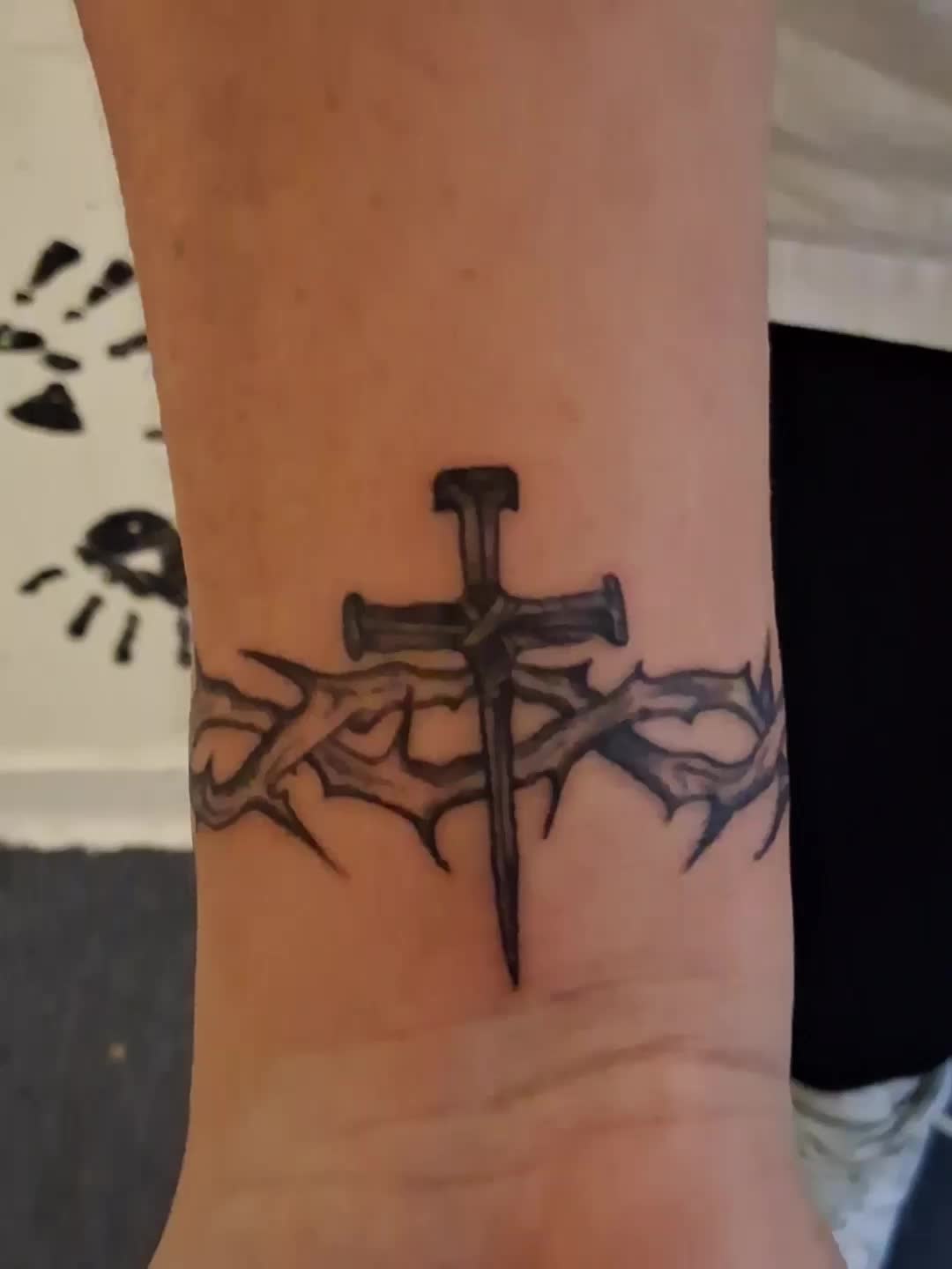 @JONNY TATTOO