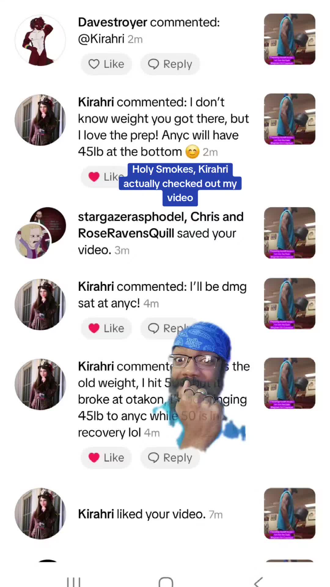 @blackchivalrousnerd