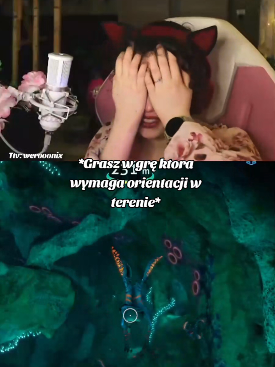 @Weronika Student