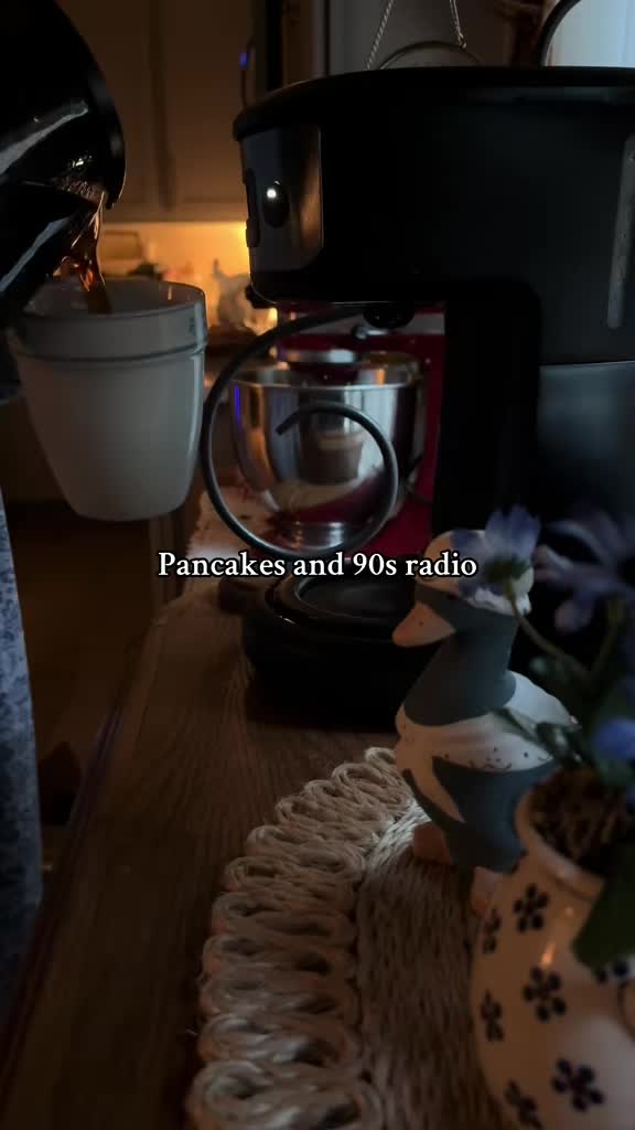 @Amanda&rsquo;s Cozy Kitchen