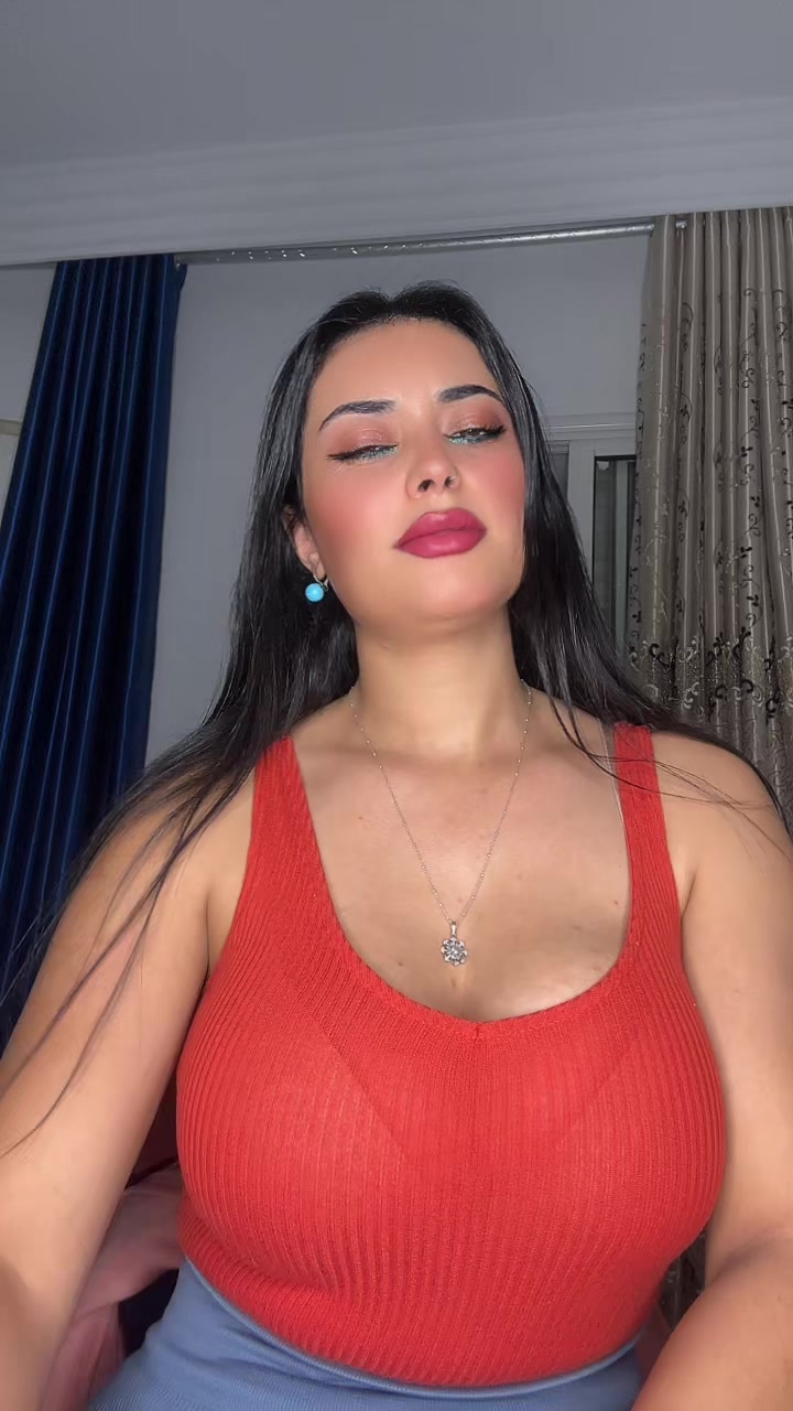 @Maria ماريا ❤️🇹🇳