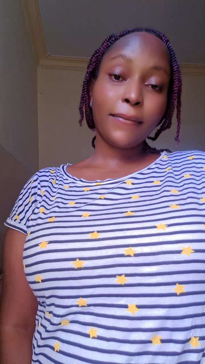 @lilian kawira