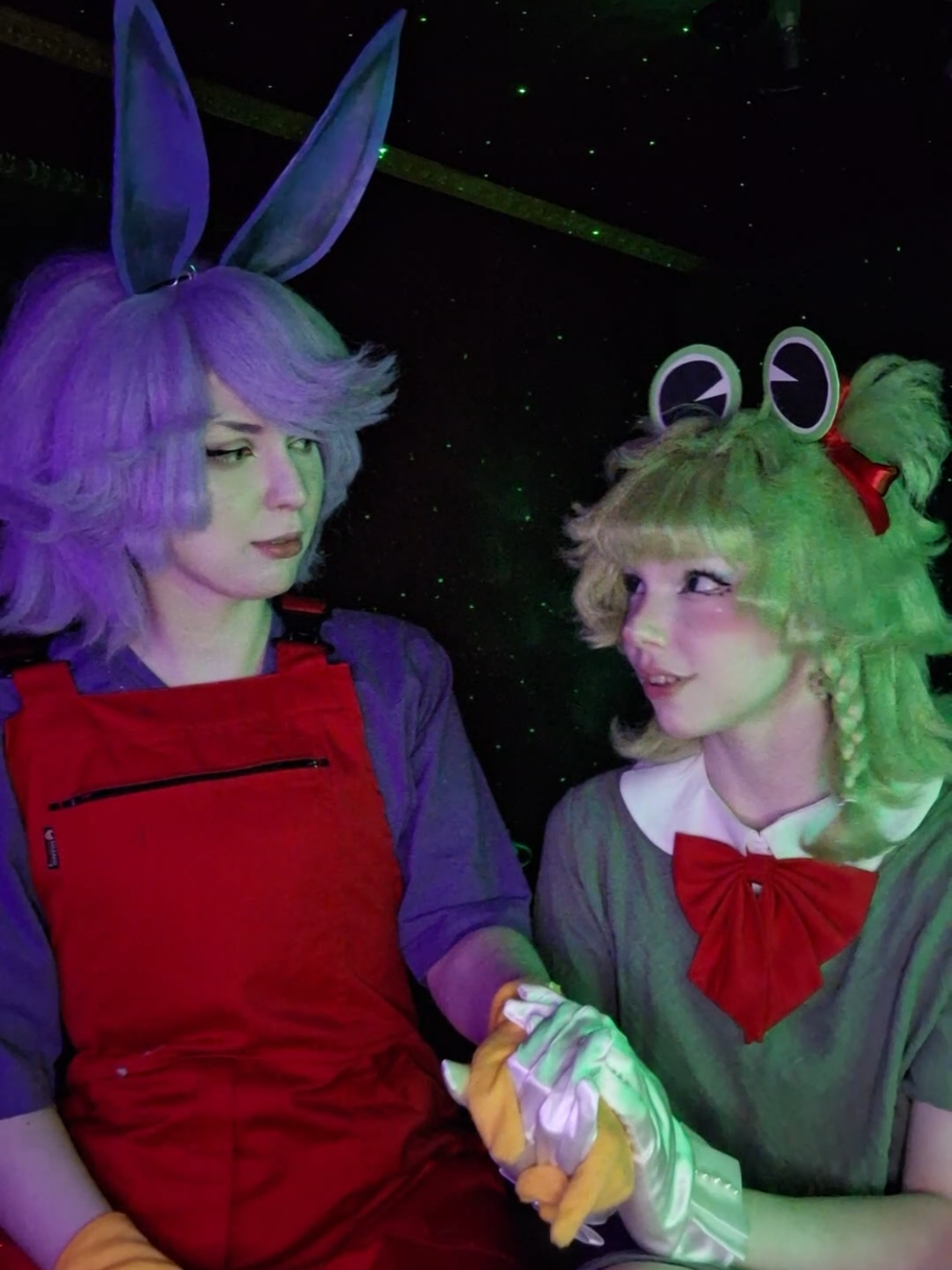 @Anni Me