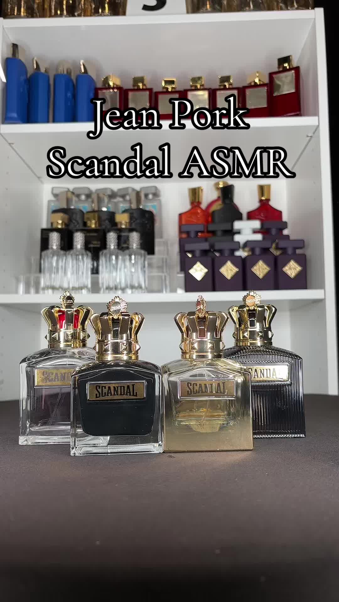@Simple Scentz