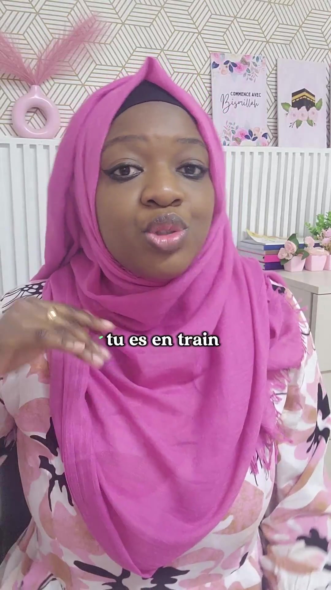 @Aissatou S.